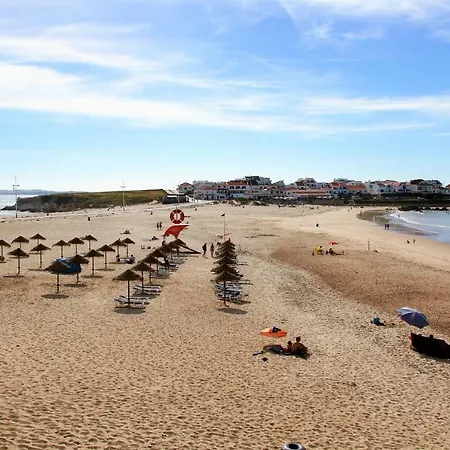 Holidays - Beach Front-malibu Connection * Baleal