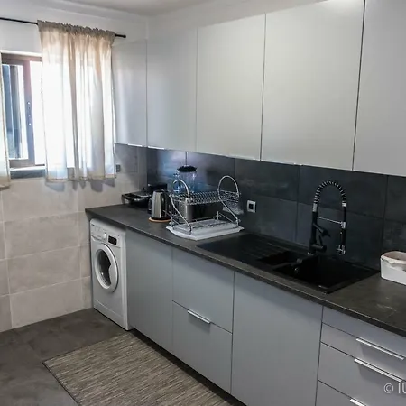 Apartamento Holidays - Beach Front-malibu Connection Baleal