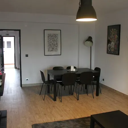 Apartamento Holidays - Beach Front-malibu Connection *