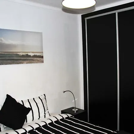 Apartamento Holidays - Beach Front-malibu Connection Baleal