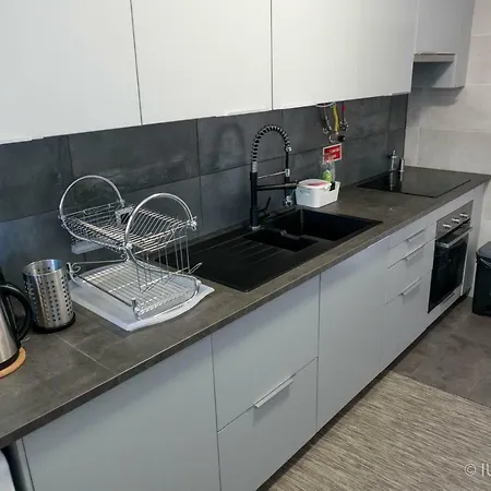 Holidays - Beach Front-malibu Connection Apartamento *