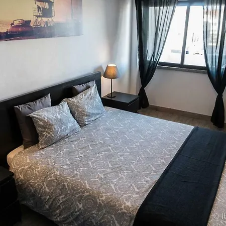 Holidays - Beach Front-malibu Connection Apartamento *