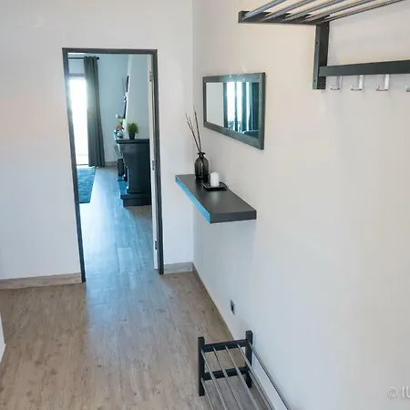 Holidays - Beach Front-malibu Connection Apartamento