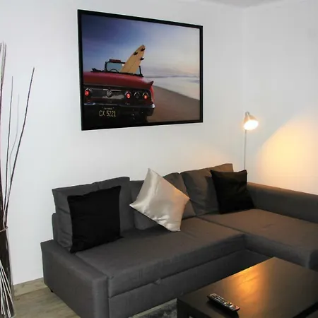 Apartamento Holidays - Beach Front-malibu Connection Baleal