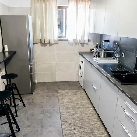Apartamento Holidays - Beach Front-malibu Connection *