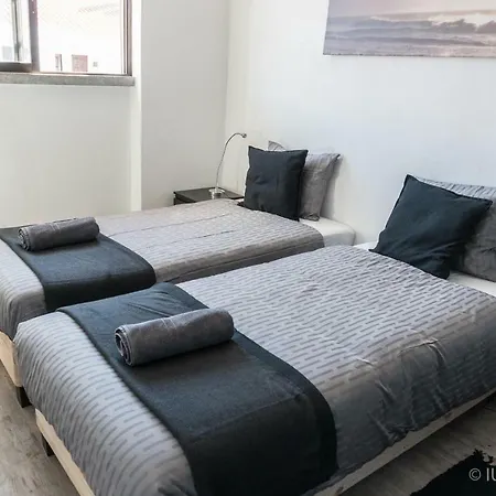 Apartamento Holidays - Beach Front-malibu Connection