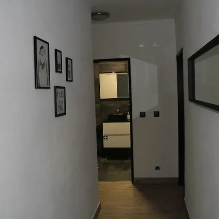 Apartamento Holidays - Beach Front-malibu Connection *