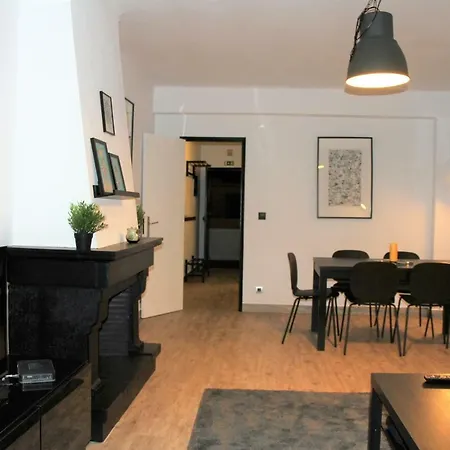 Holidays - Beach Front-malibu Connection Apartamento *